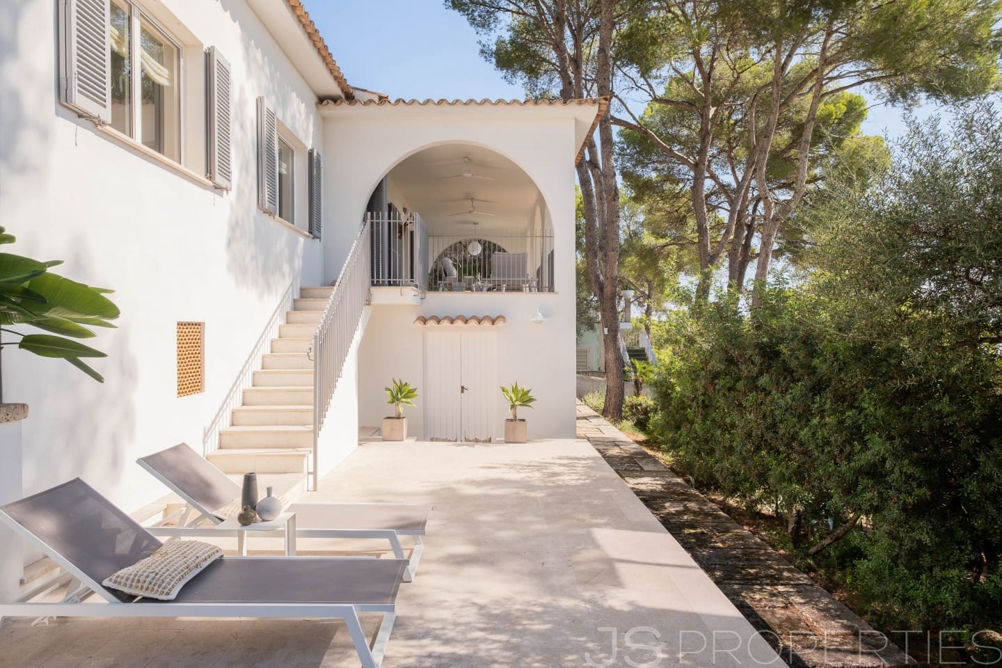 3 chambre Villa/Maison à vendre à Alcudia - 1 950 000 € (Ref: 8802904)
