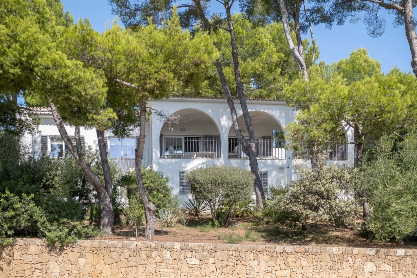 3 chambre Villa/Maison à vendre à Alcudia - 1 950 000 € (Ref: 8802904)