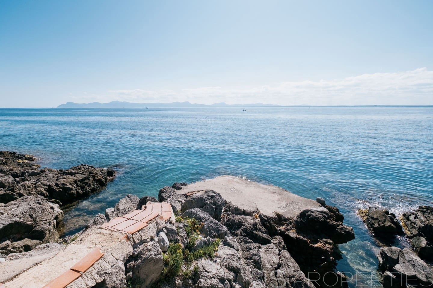 3 chambre Villa/Maison à vendre à Alcudia - 1 950 000 € (Ref: 8802904)