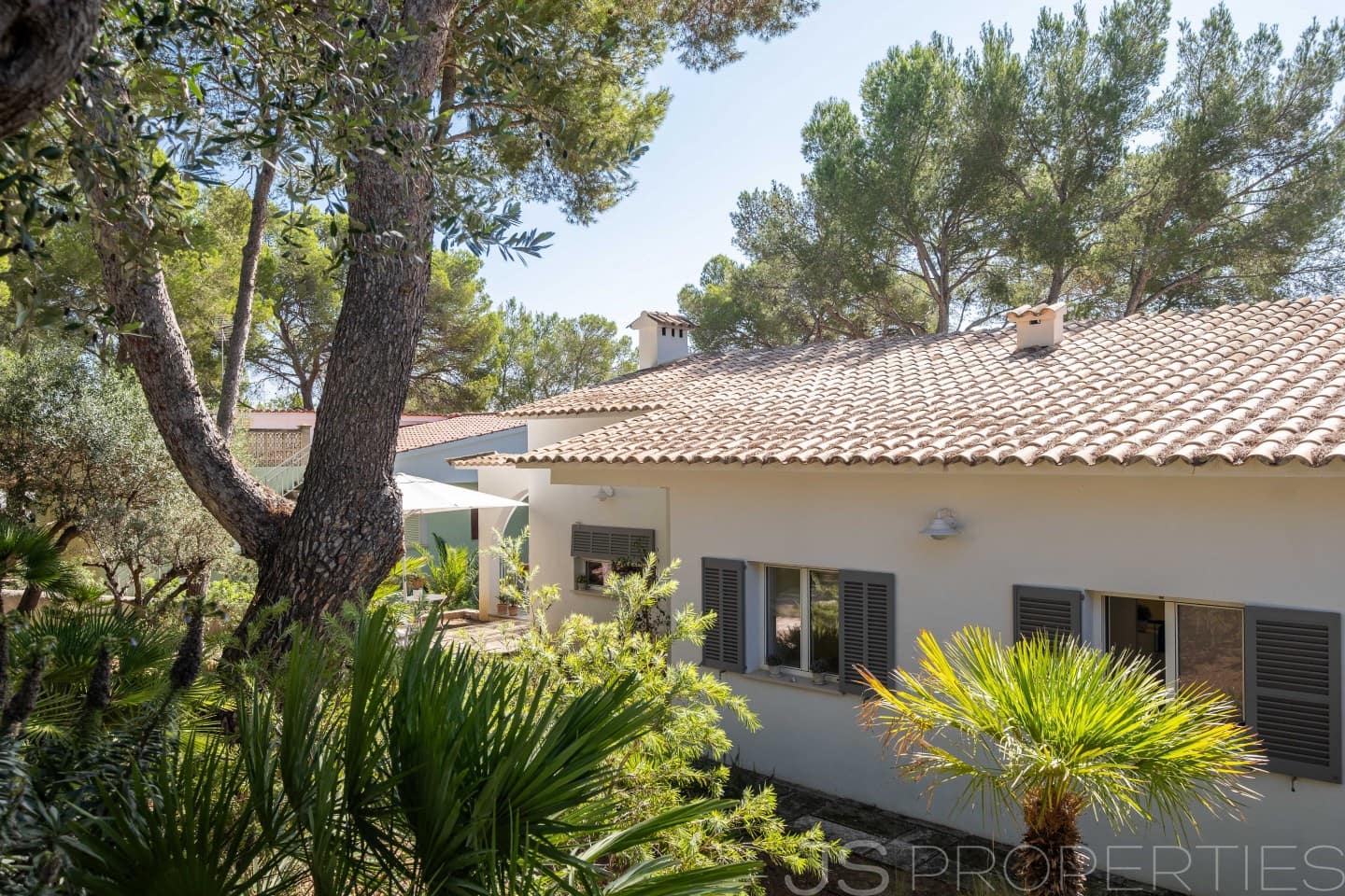 3 chambre Villa/Maison à vendre à Alcudia - 1 950 000 € (Ref: 8802904)