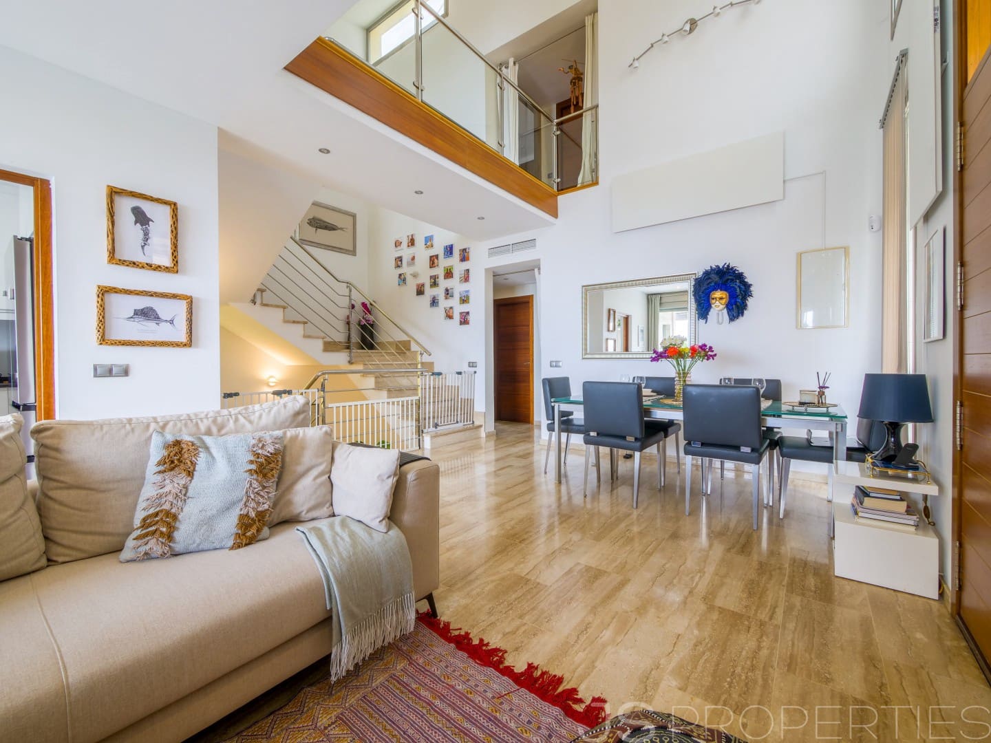 4 chambre Villa/Maison à vendre à Alcudia - 1 795 000 € (Ref: 8802905)