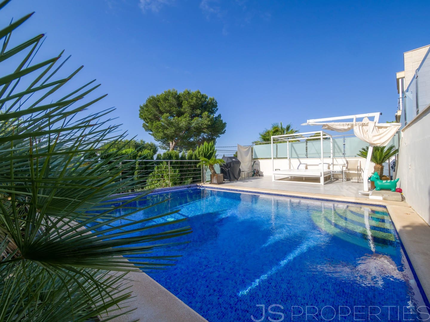 4 chambre Villa/Maison à vendre à Alcudia - 1 795 000 € (Ref: 8802905)