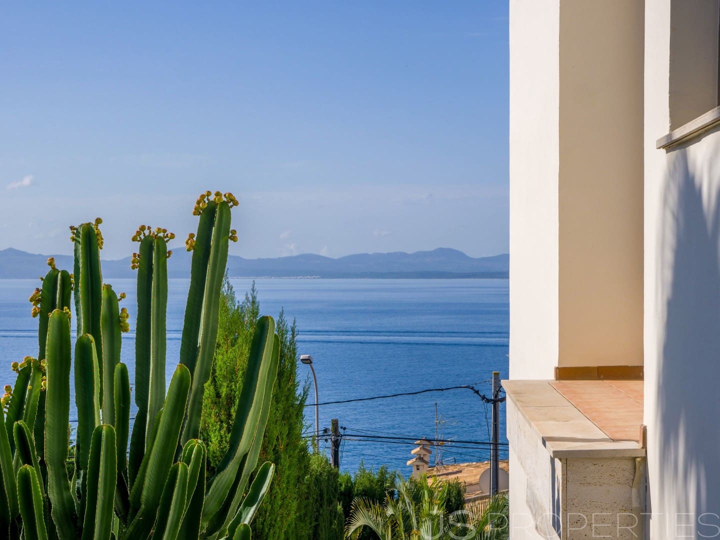 4 chambre Villa/Maison à vendre à Alcudia - 1 795 000 € (Ref: 8802905)