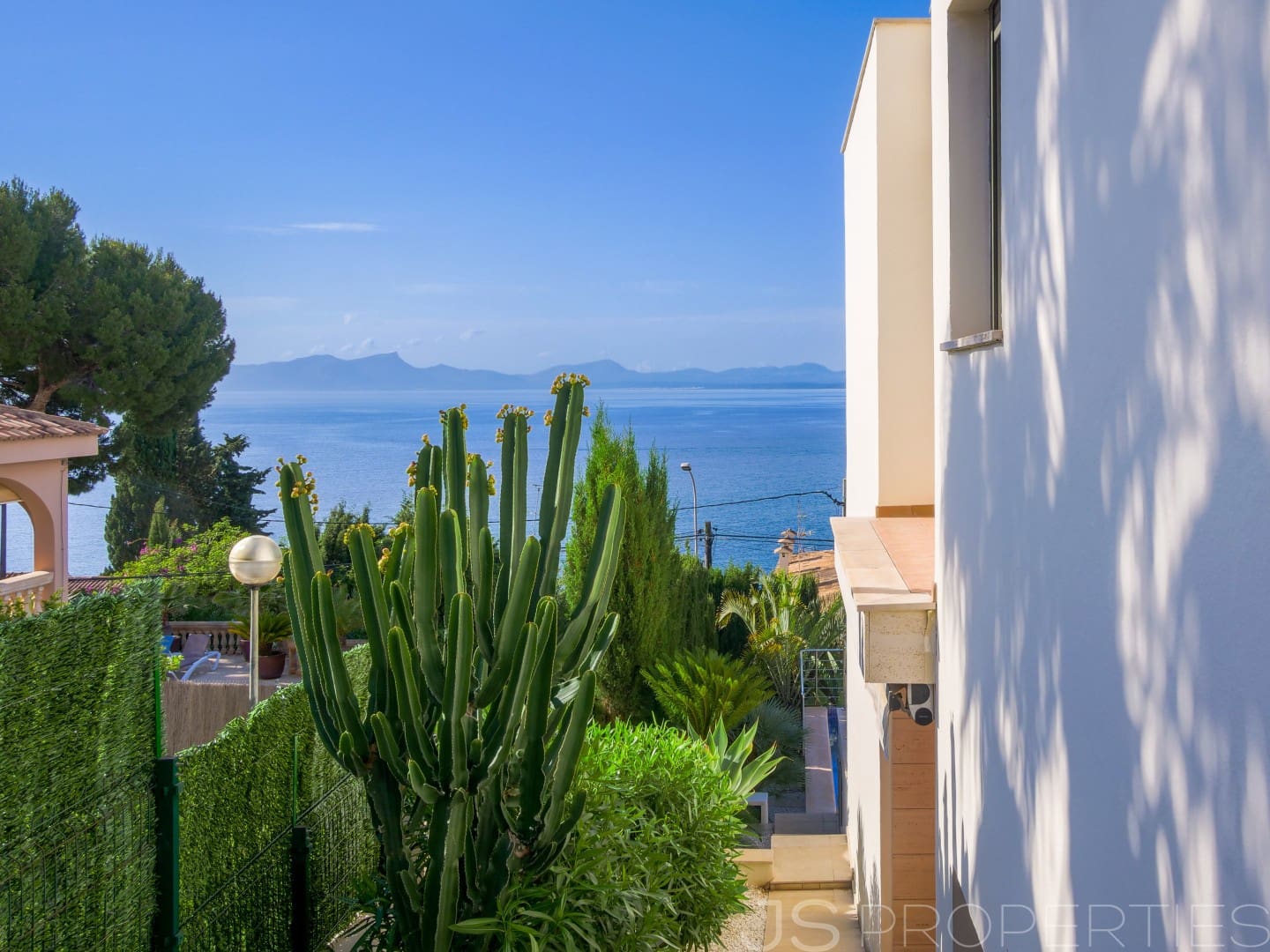 4 chambre Villa/Maison à vendre à Alcudia - 1 795 000 € (Ref: 8802905)