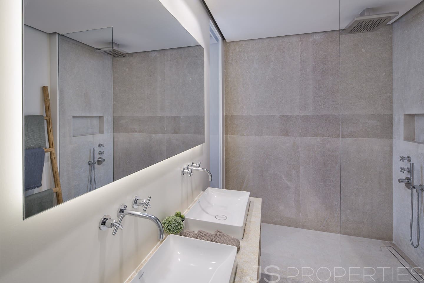 2 chambre Appartement à vendre à Santa Eulalia / Santa Eularia - 2 300 000 € (Ref: 8802909)