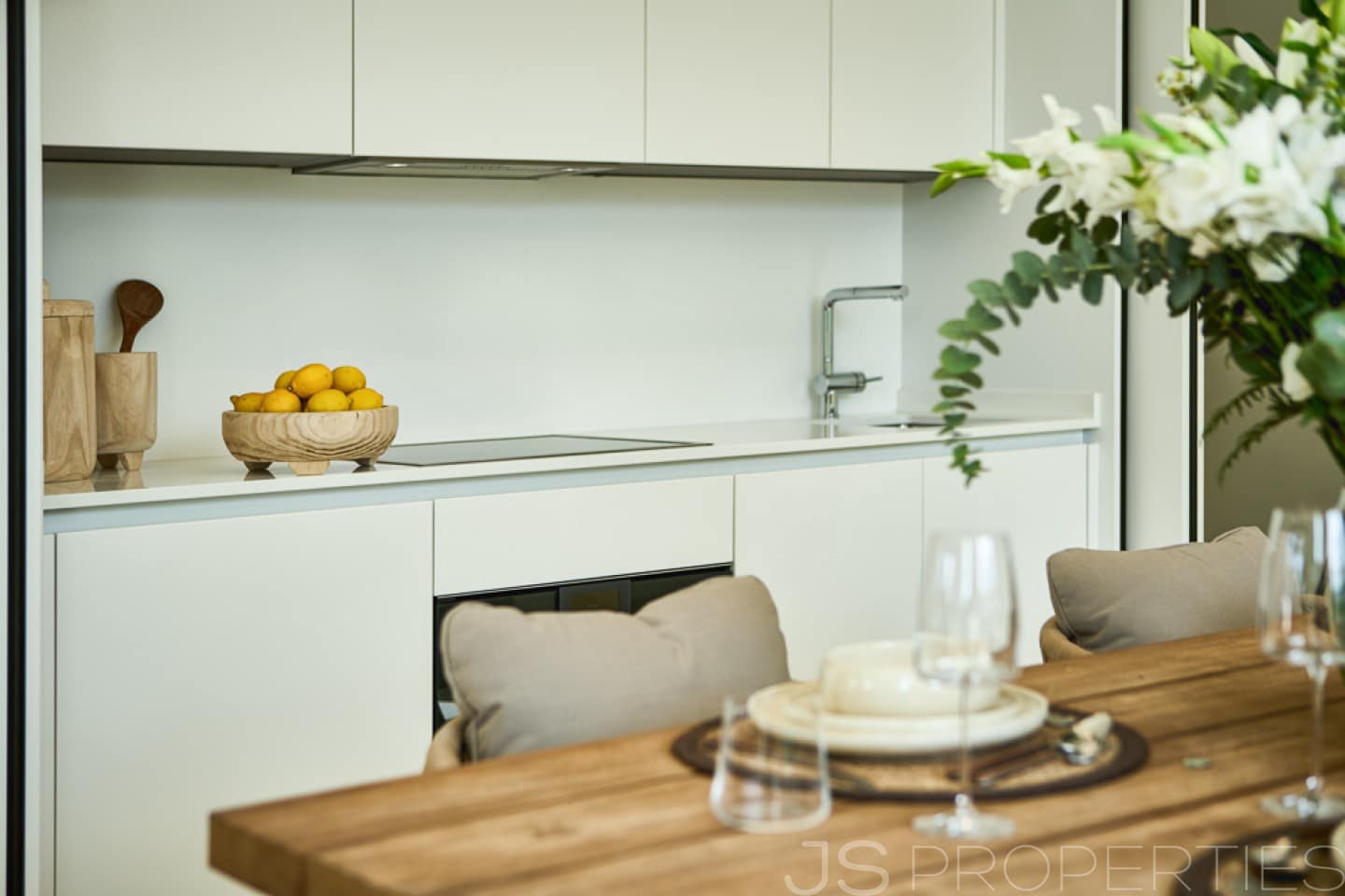 2 chambre Appartement à vendre à Santa Eulalia / Santa Eularia - 2 300 000 € (Ref: 8802909)