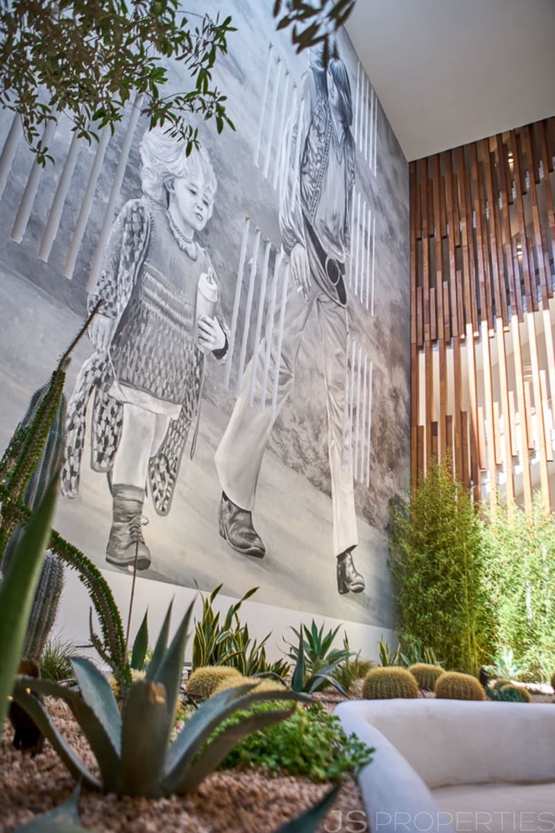 2 chambre Appartement à vendre à Santa Eulalia / Santa Eularia - 2 300 000 € (Ref: 8802909)