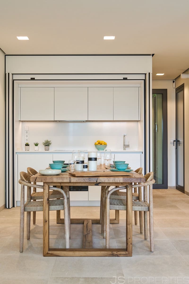 2 chambre Appartement à vendre à Santa Eulalia / Santa Eularia - 2 300 000 € (Ref: 8802909)