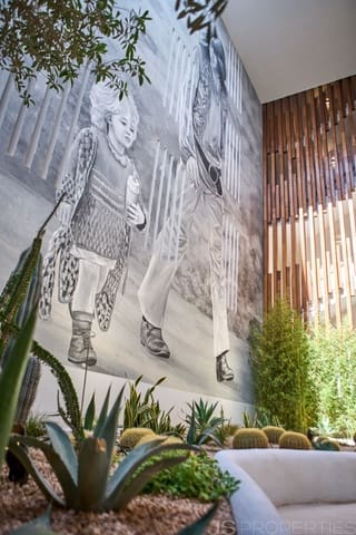 2 chambre Appartement à vendre à Santa Eulalia / Santa Eularia - 2 300 000 € (Ref: 8802909)