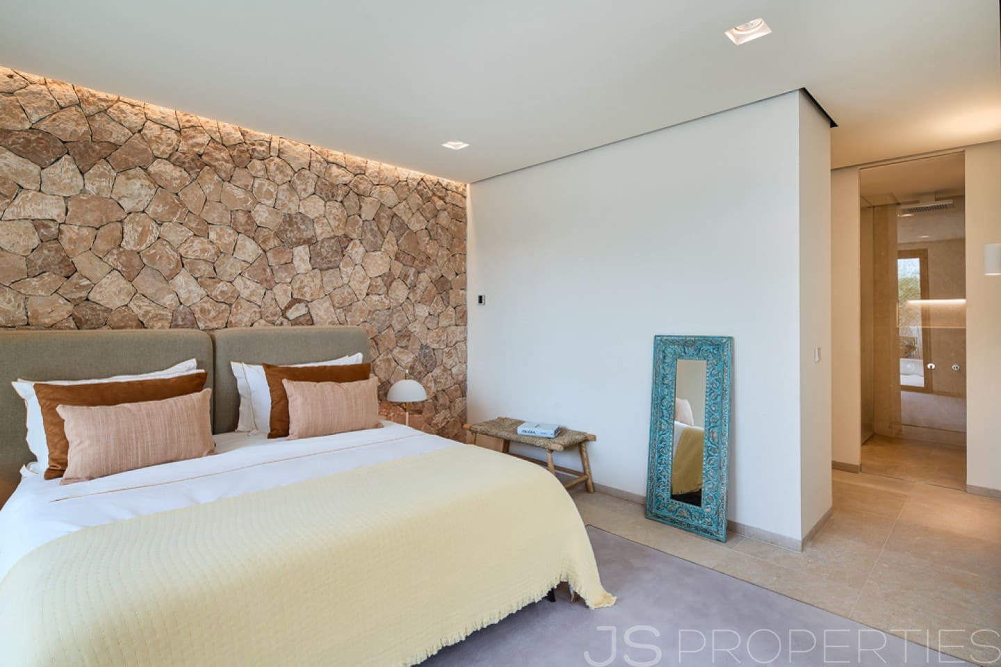 2 chambre Appartement à vendre à Santa Eulalia / Santa Eularia - 2 300 000 € (Ref: 8802909)