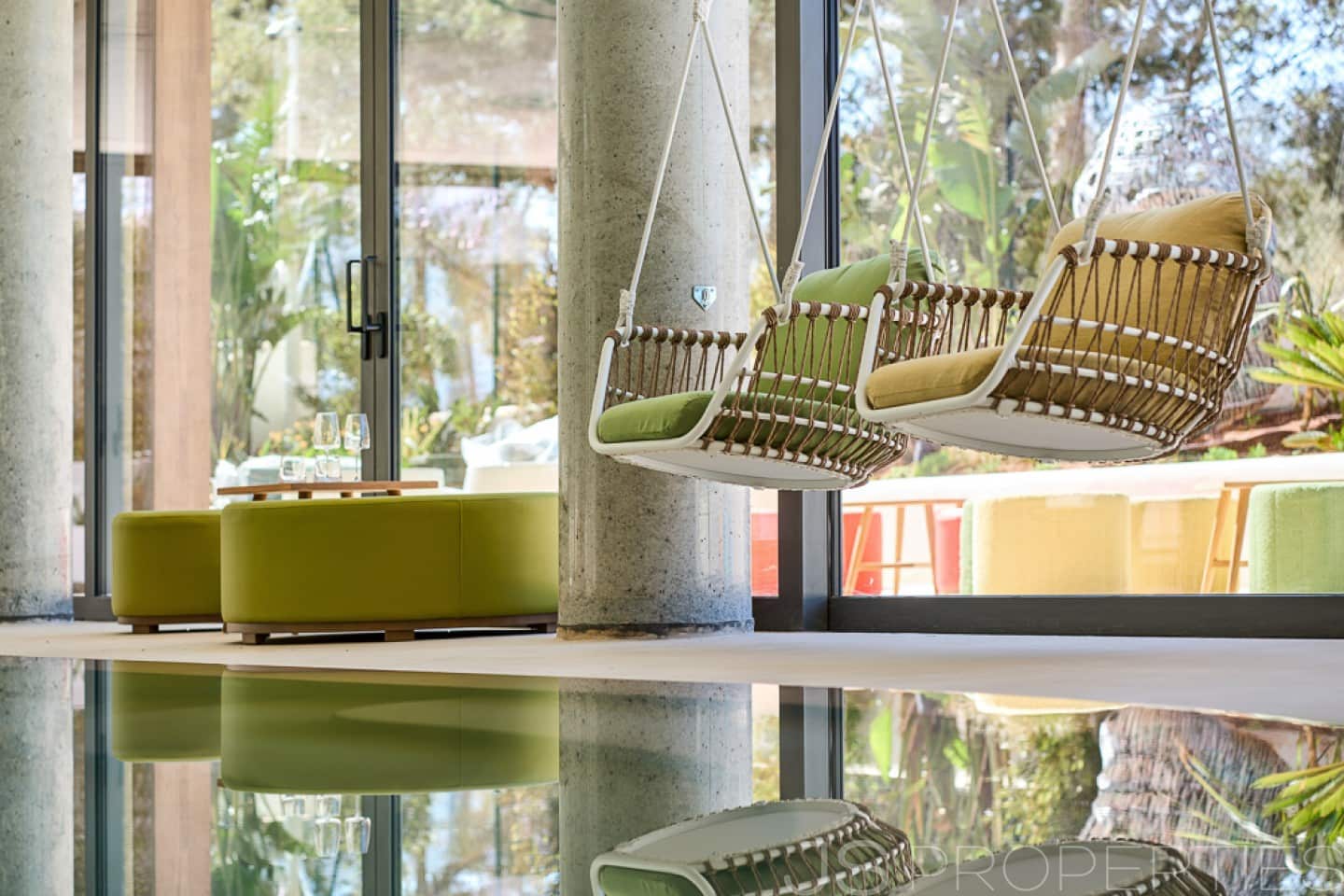 2 chambre Appartement à vendre à Santa Eulalia / Santa Eularia - 2 300 000 € (Ref: 8802909)