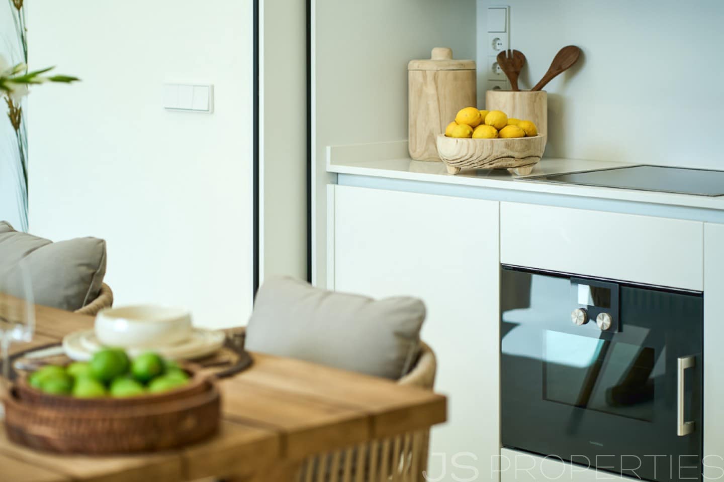 2 chambre Appartement à vendre à Santa Eulalia / Santa Eularia - 2 300 000 € (Ref: 8802909)