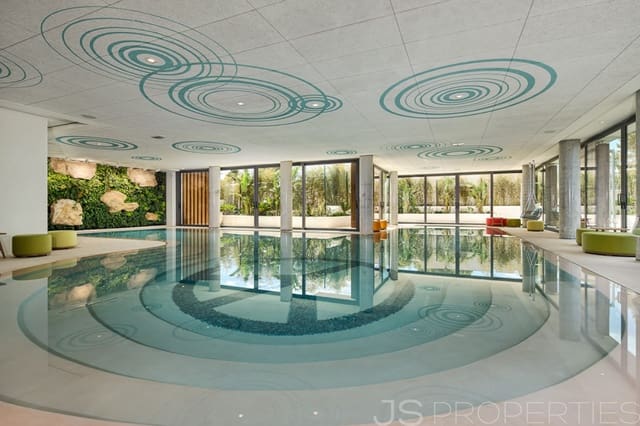 2 chambre Appartement à vendre à Santa Eulalia / Santa Eularia - 2 300 000 € (Ref: 8802909)