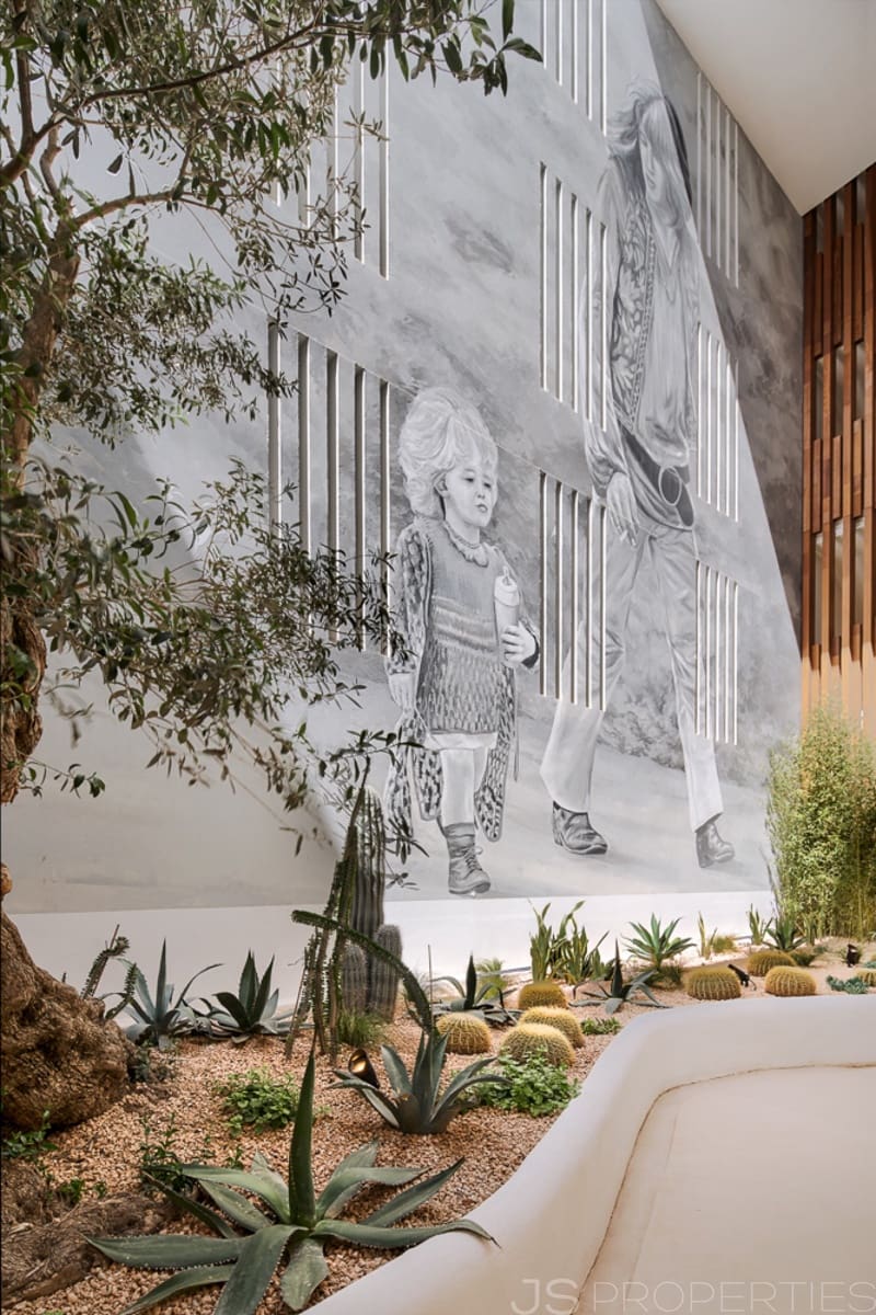 2 chambre Appartement à vendre à Santa Eulalia / Santa Eularia - 2 300 000 € (Ref: 8802909)