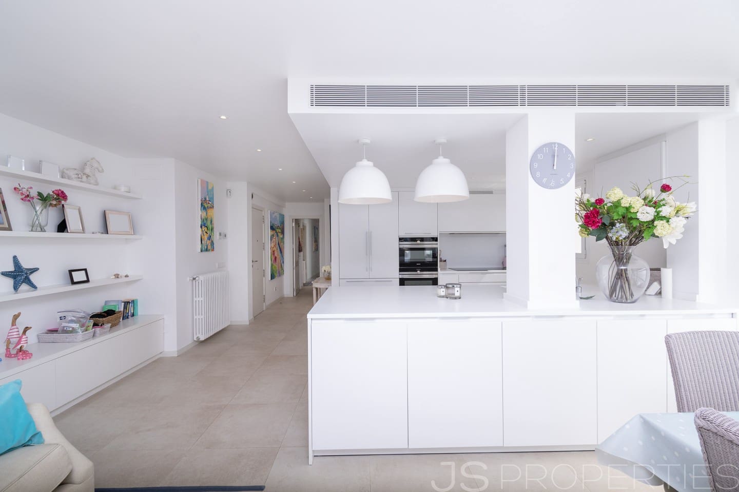 4 soverom Leilighet til salgs i Pollensa / Pollenca - € 2 880 000 (Ref: 8837153)