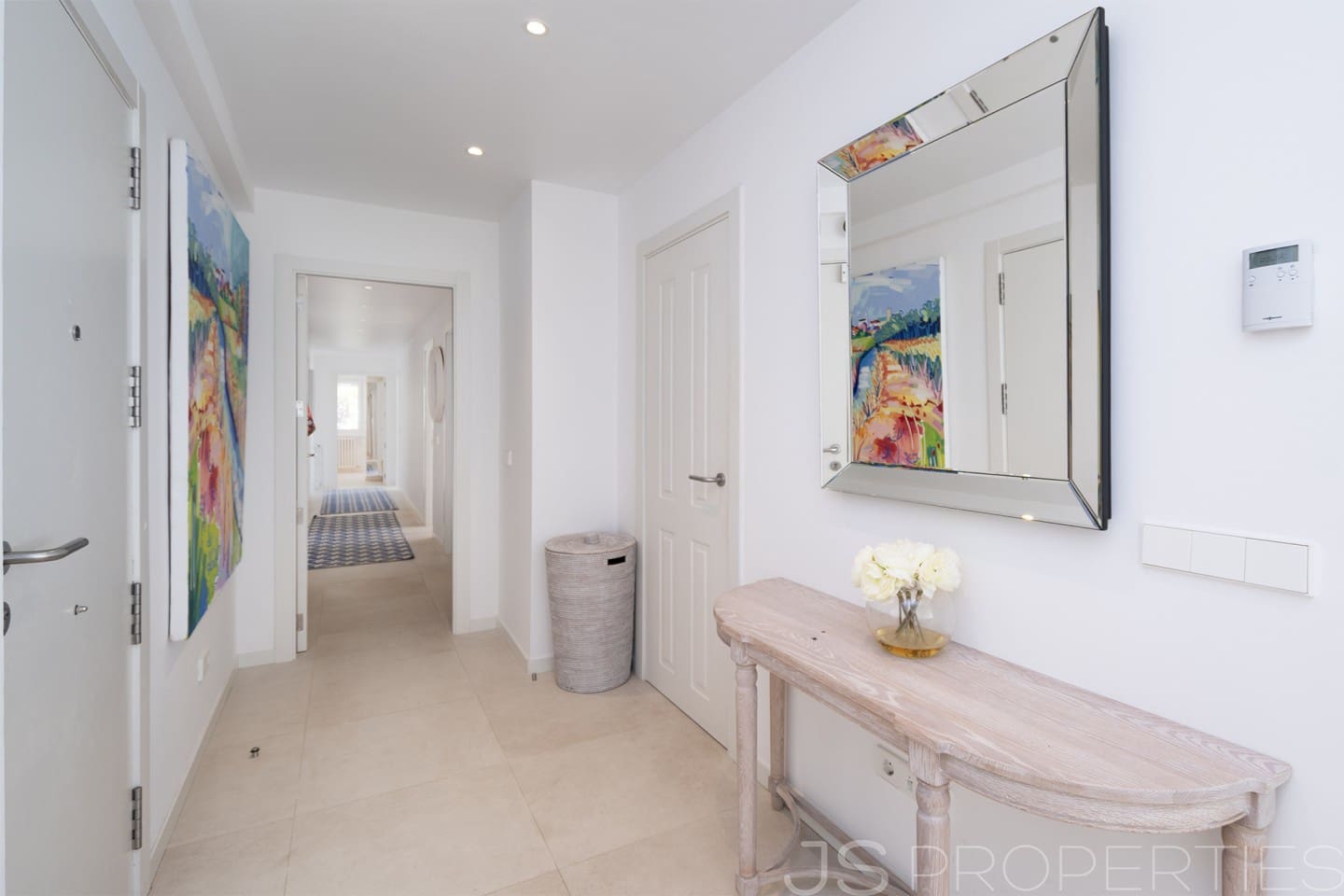 4 soverom Leilighet til salgs i Pollensa / Pollenca - € 2 880 000 (Ref: 8837153)