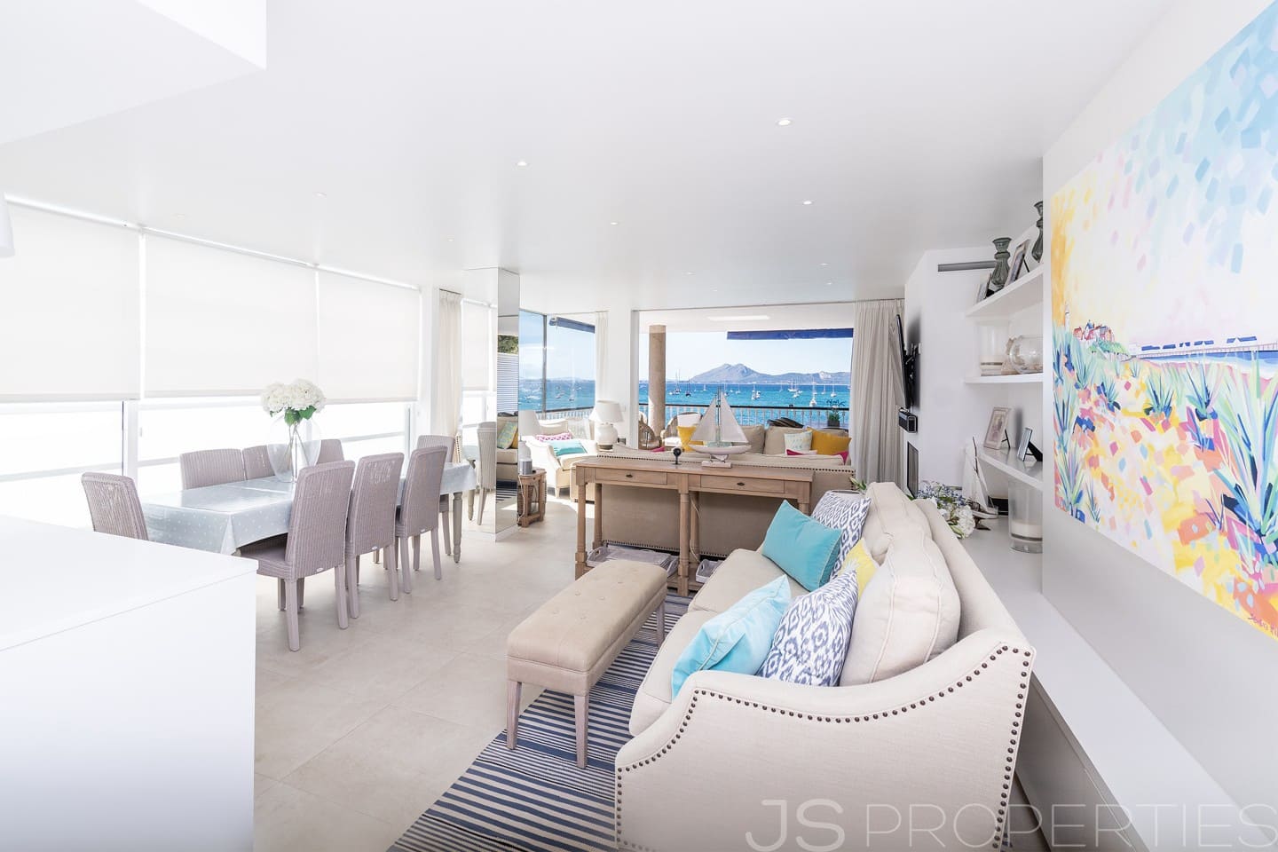 4 soverom Leilighet til salgs i Pollensa / Pollenca - € 2 880 000 (Ref: 8837153)