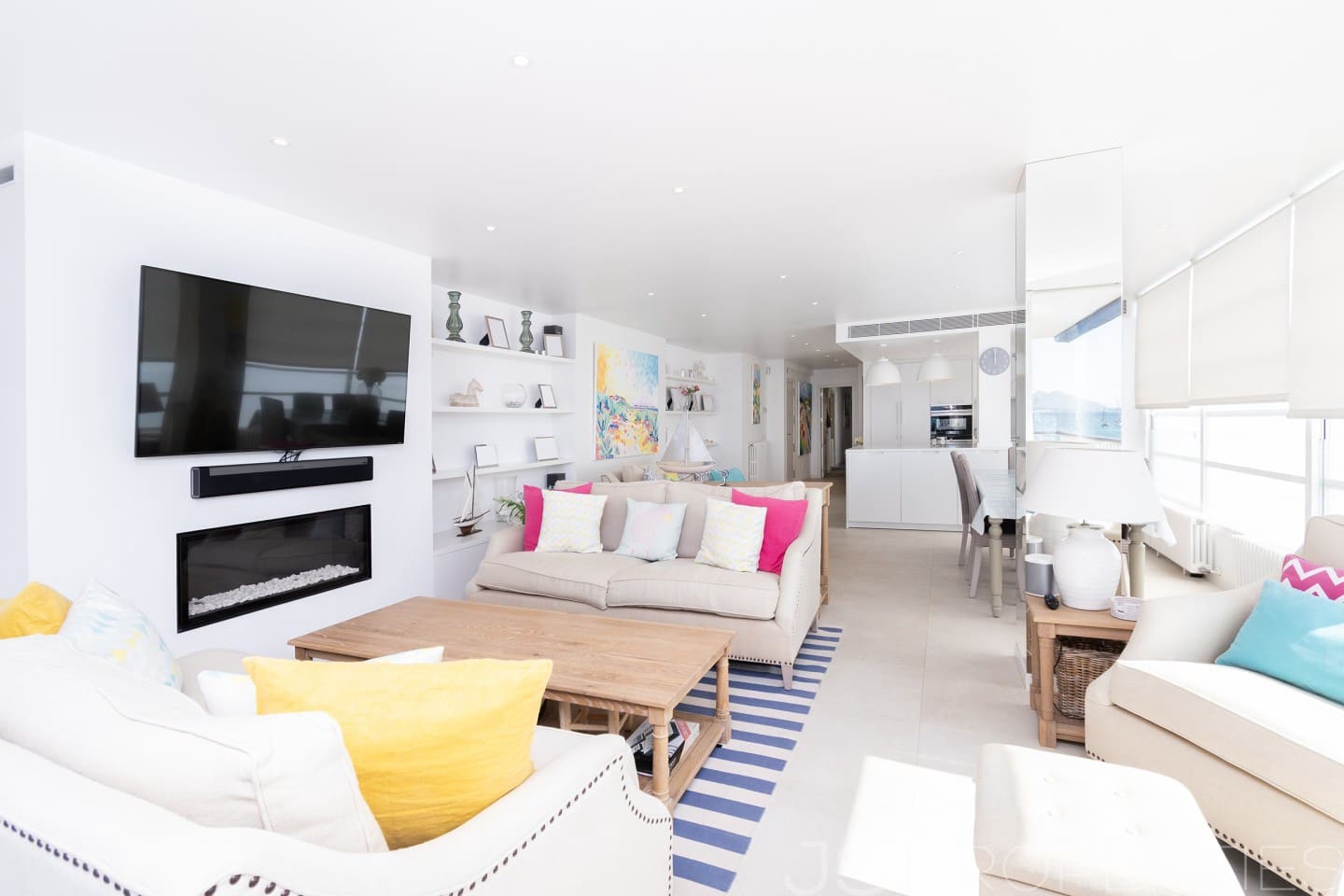 4 soverom Leilighet til salgs i Pollensa / Pollenca - € 2 880 000 (Ref: 8837153)