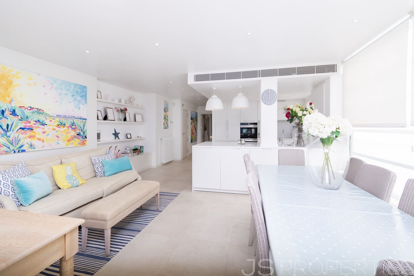 4 soverom Leilighet til salgs i Pollensa / Pollenca - € 2 880 000 (Ref: 8837153)