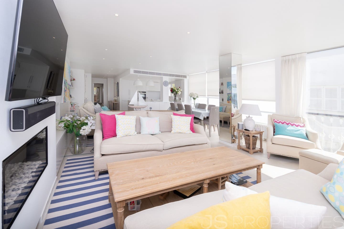 4 soverom Leilighet til salgs i Pollensa / Pollenca - € 2 880 000 (Ref: 8837153)