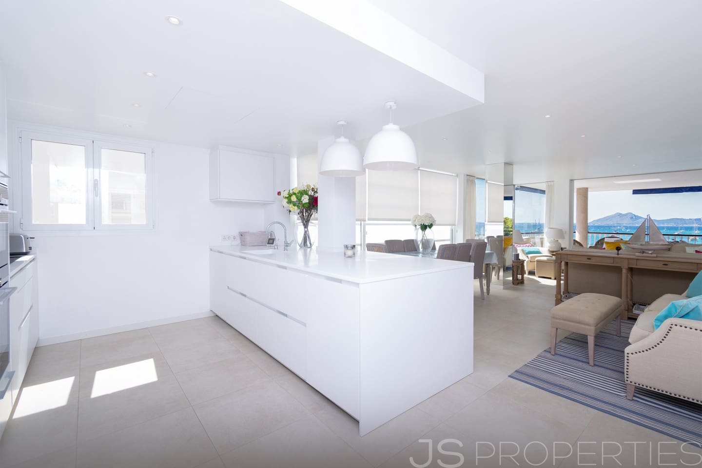 4 soverom Leilighet til salgs i Pollensa / Pollenca - € 2 880 000 (Ref: 8837153)