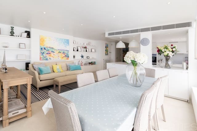 4 soverom Leilighet til salgs i Pollensa / Pollença - € 2 880 000 (Ref: 8837153)