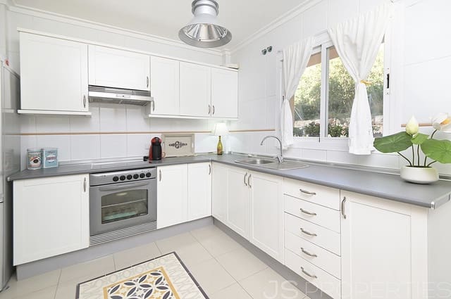 Apartamento de 3 habitaciones en Port de Pollença, Pollensa / Pollença en venta - 595.000 € (Ref: 8845766)