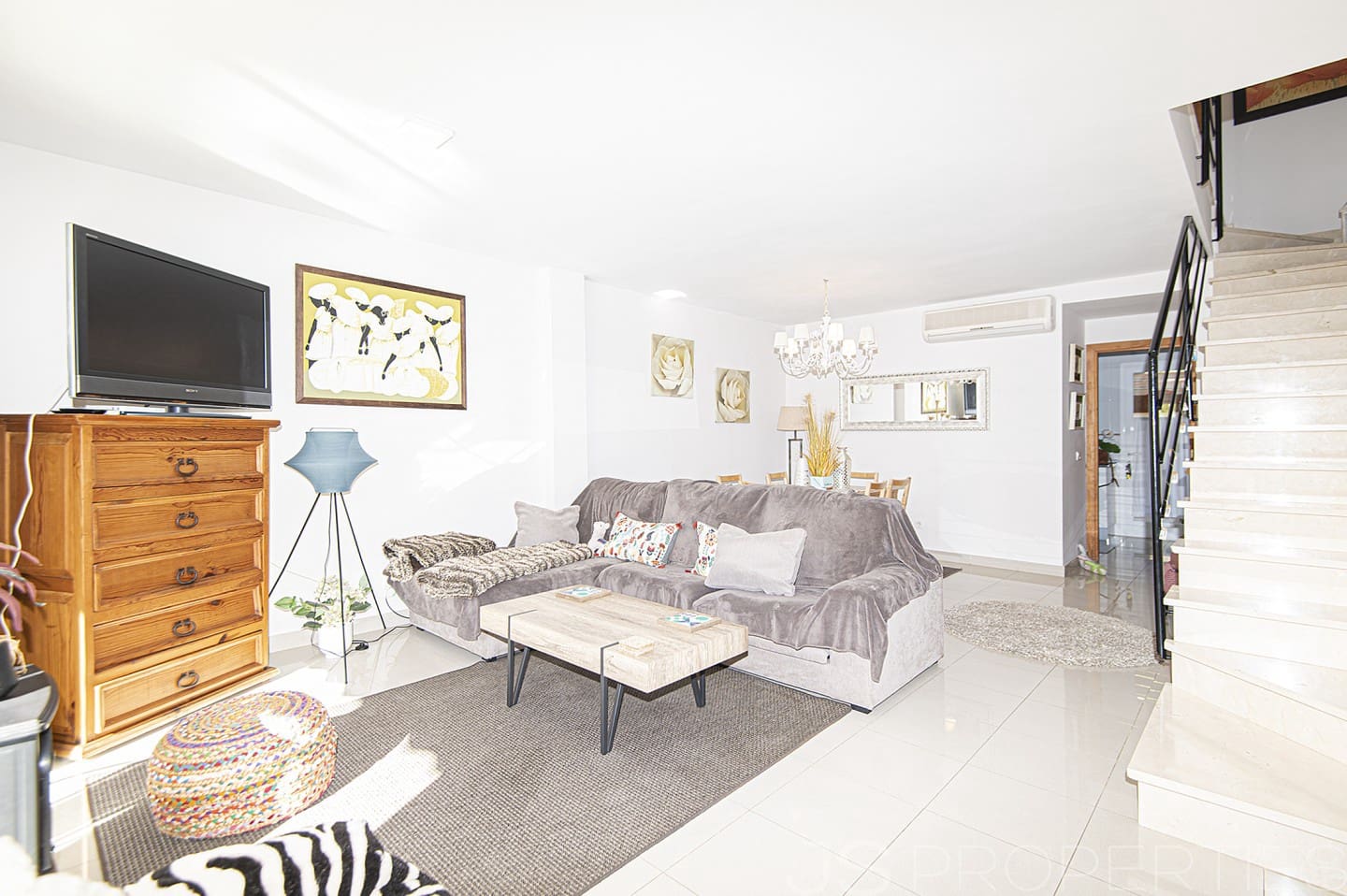 3 sypialnia Apartament na sprzedaż w Pollensa / Pollenca - 595 000 € (Ref: 8845766)