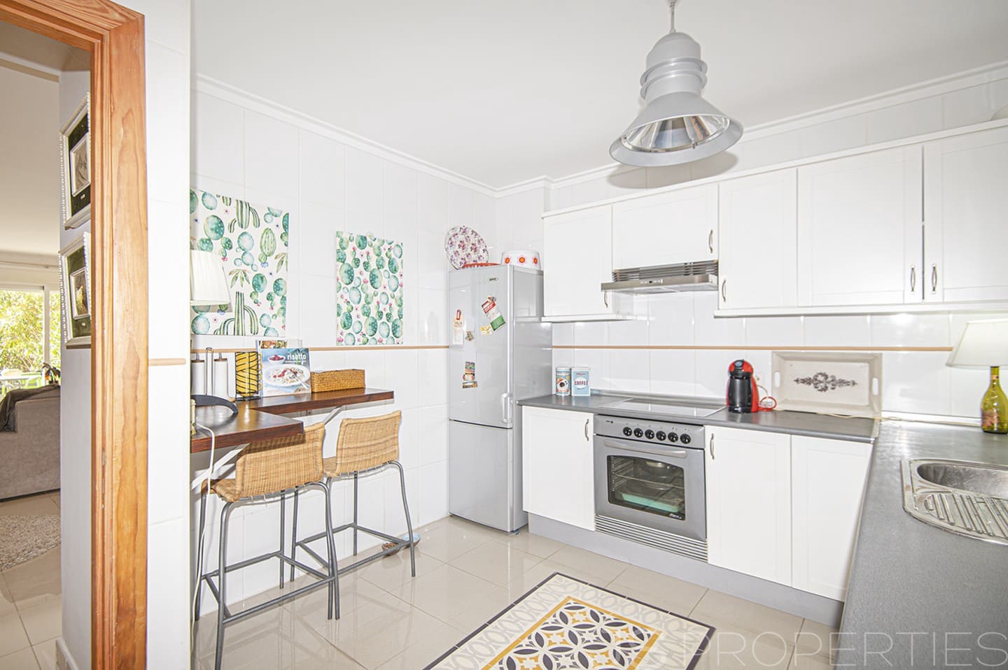 3 sypialnia Apartament na sprzedaż w Pollensa / Pollenca - 595 000 € (Ref: 8845766)