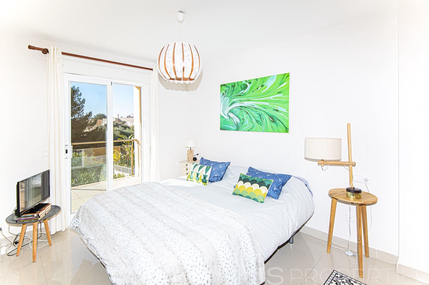 3 sypialnia Apartament na sprzedaż w Pollensa / Pollenca - 595 000 € (Ref: 8845766)