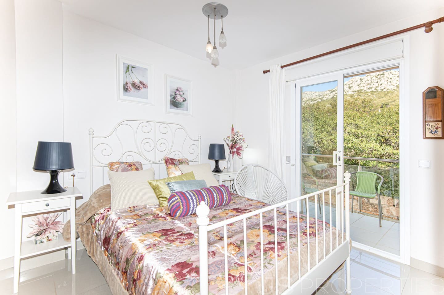 3 sypialnia Apartament na sprzedaż w Pollensa / Pollenca - 595 000 € (Ref: 8845766)