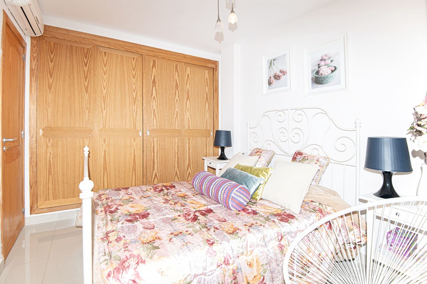 3 sypialnia Apartament na sprzedaż w Pollensa / Pollenca - 595 000 € (Ref: 8845766)