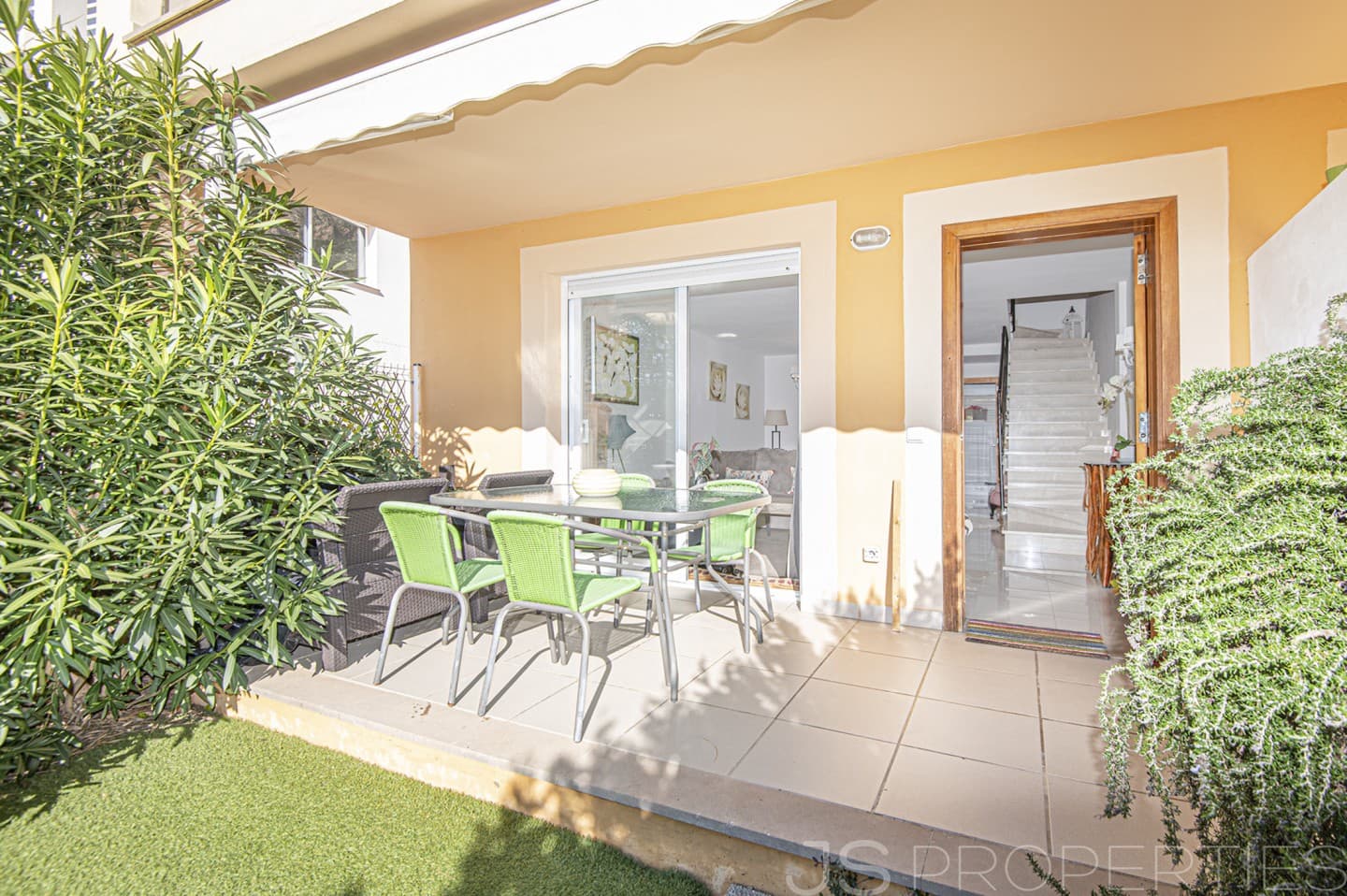 3 sypialnia Apartament na sprzedaż w Pollensa / Pollenca - 595 000 € (Ref: 8845766)