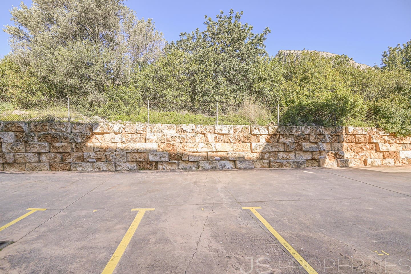 3 sypialnia Apartament na sprzedaż w Pollensa / Pollenca - 595 000 € (Ref: 8845766)