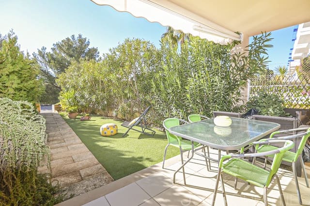 Apartamento de 3 habitaciones en Port de Pollença, Pollensa / Pollença en venta - 595.000 € (Ref: 8845766)