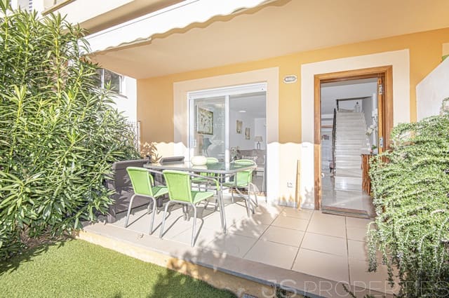 Apartamento de 3 habitaciones en Port de Pollença, Pollensa / Pollença en venta - 595.000 € (Ref: 8845766)