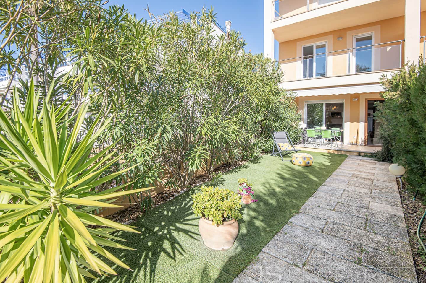 3 sypialnia Apartament na sprzedaż w Pollensa / Pollenca - 595 000 € (Ref: 8845766)