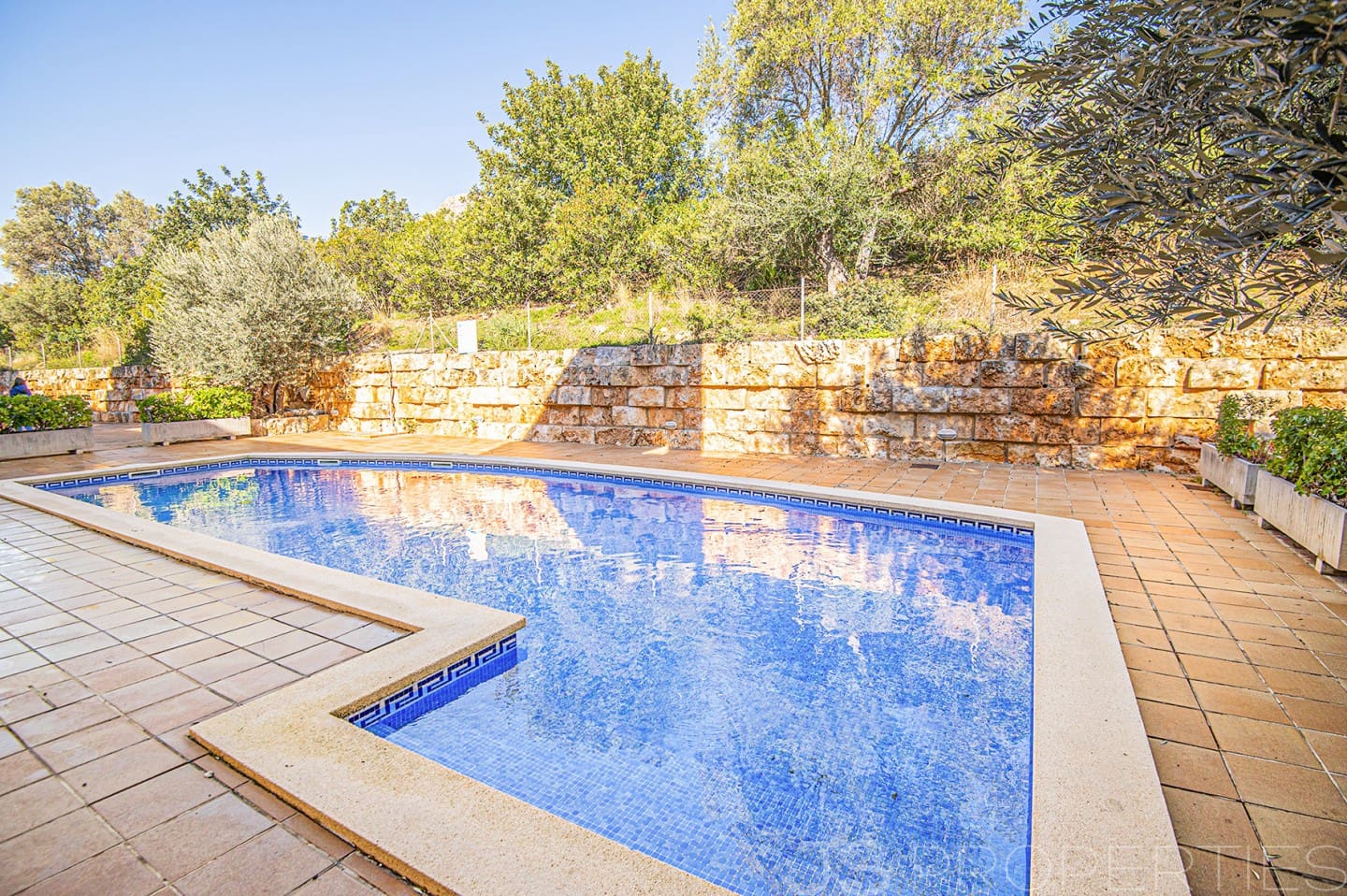 3 sypialnia Apartament na sprzedaż w Pollensa / Pollenca - 595 000 € (Ref: 8845766)