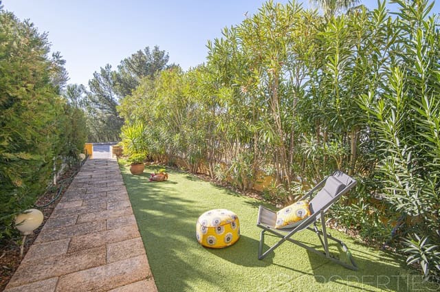 Apartamento de 3 habitaciones en Port de Pollença, Pollensa / Pollença en venta - 595.000 € (Ref: 8845766)