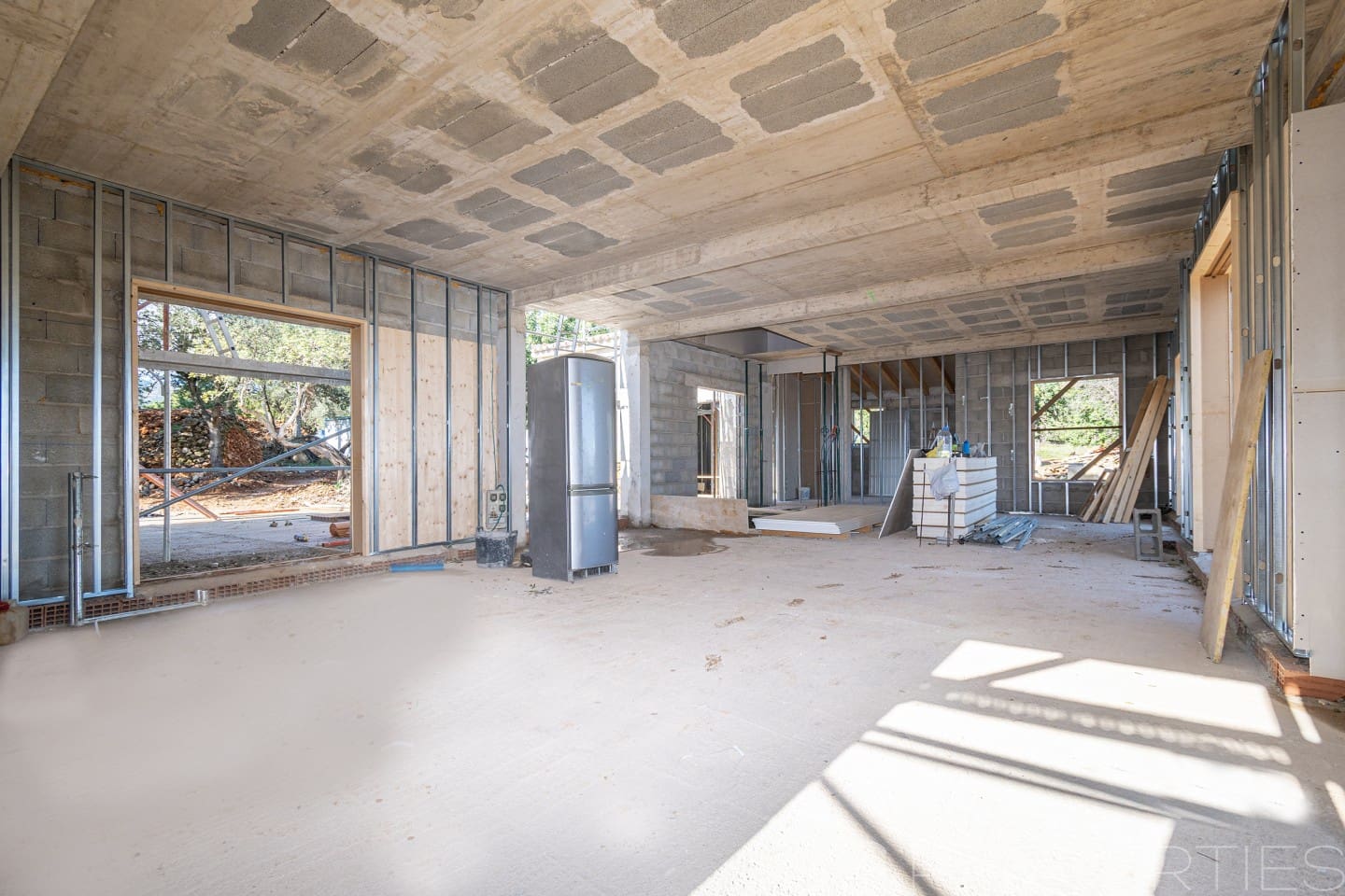 5 chambre Villa/Maison à vendre à Selva - 2 800 000 € (Ref: 8866563)