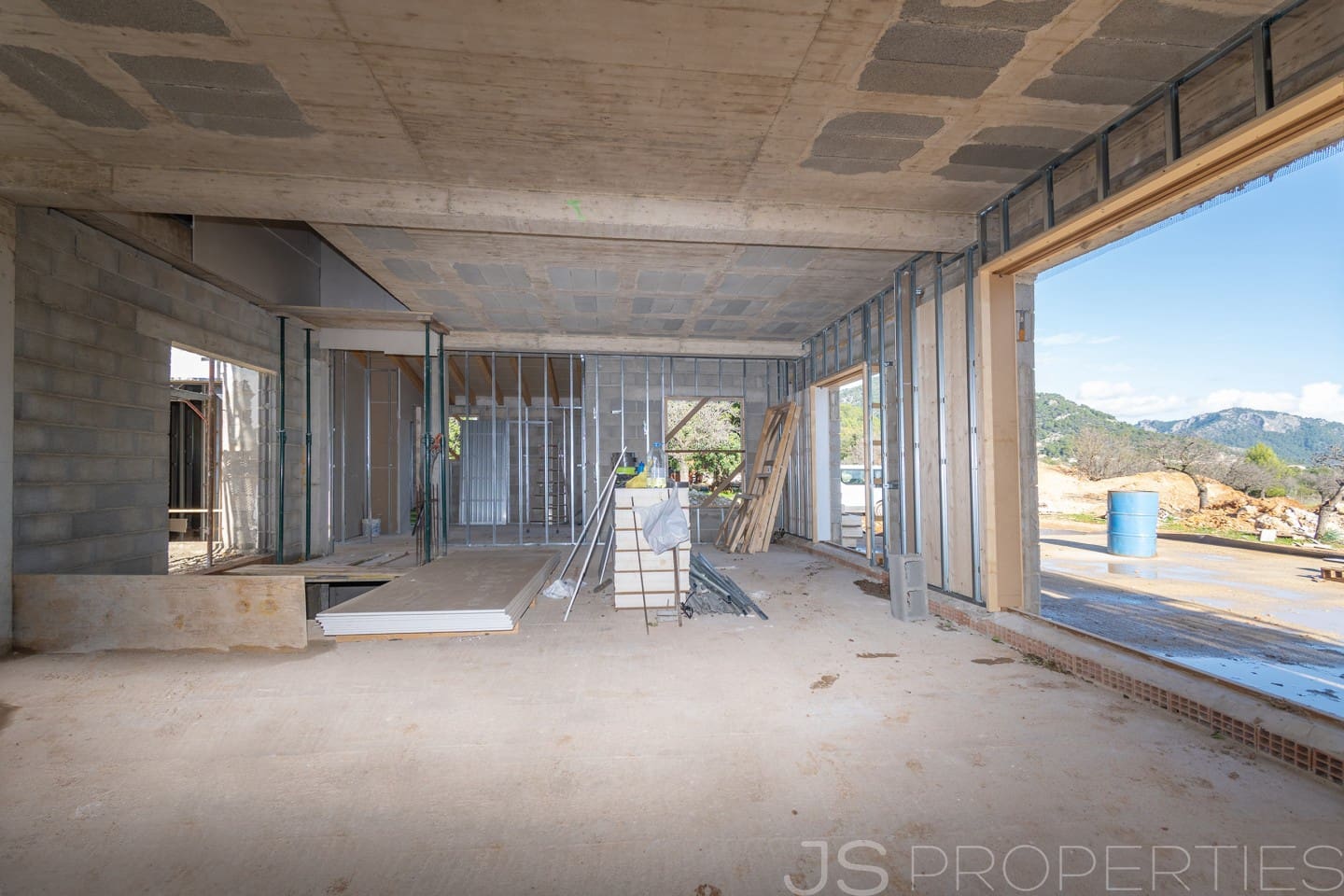 5 chambre Villa/Maison à vendre à Selva - 2 800 000 € (Ref: 8866563)