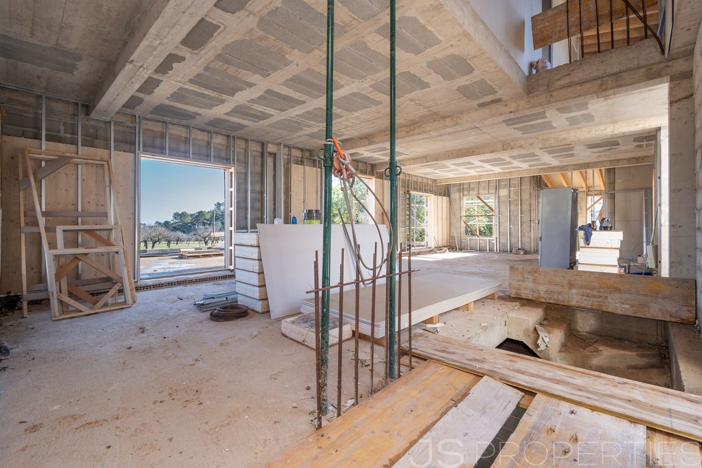 5 chambre Villa/Maison à vendre à Selva - 2 800 000 € (Ref: 8866563)