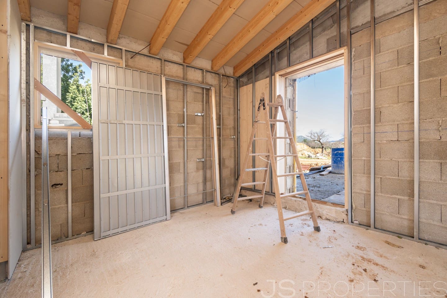 5 chambre Villa/Maison à vendre à Selva - 2 800 000 € (Ref: 8866563)