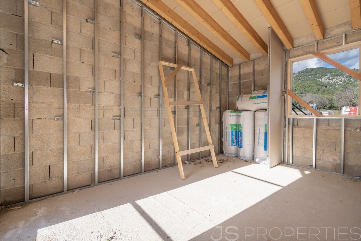 5 chambre Villa/Maison à vendre à Selva - 2 800 000 € (Ref: 8866563)