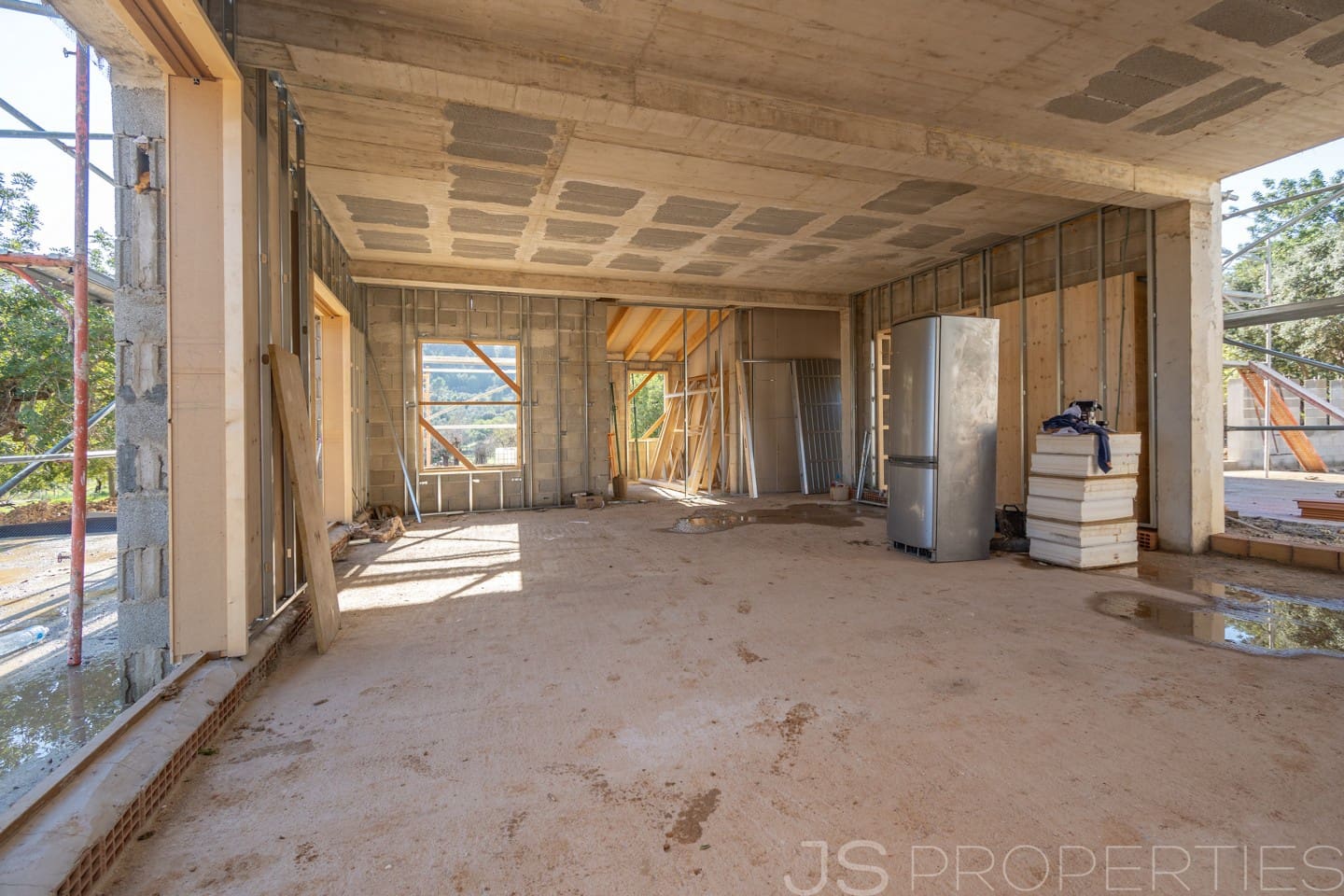 5 chambre Villa/Maison à vendre à Selva - 2 800 000 € (Ref: 8866563)