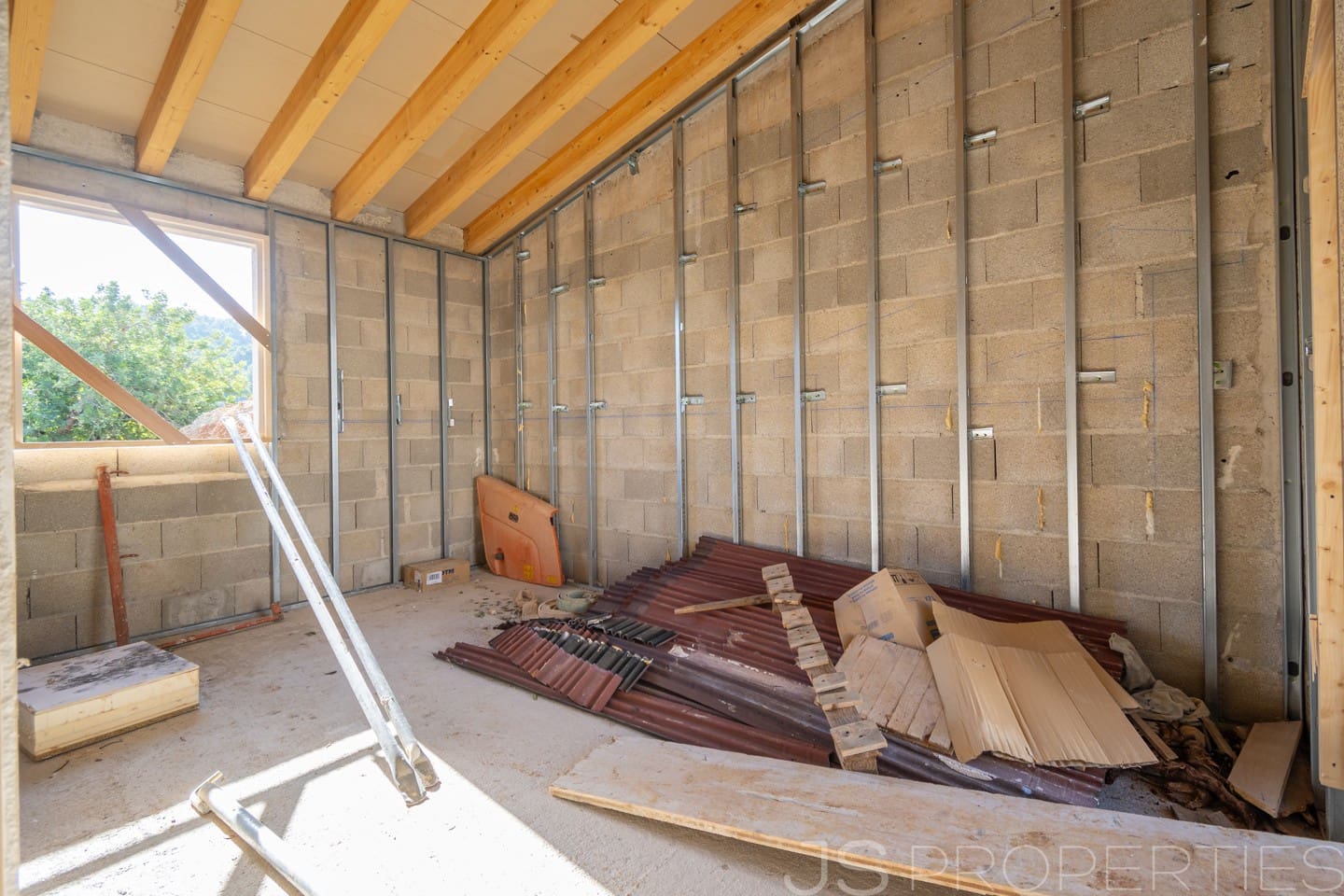 5 chambre Villa/Maison à vendre à Selva - 2 800 000 € (Ref: 8866563)