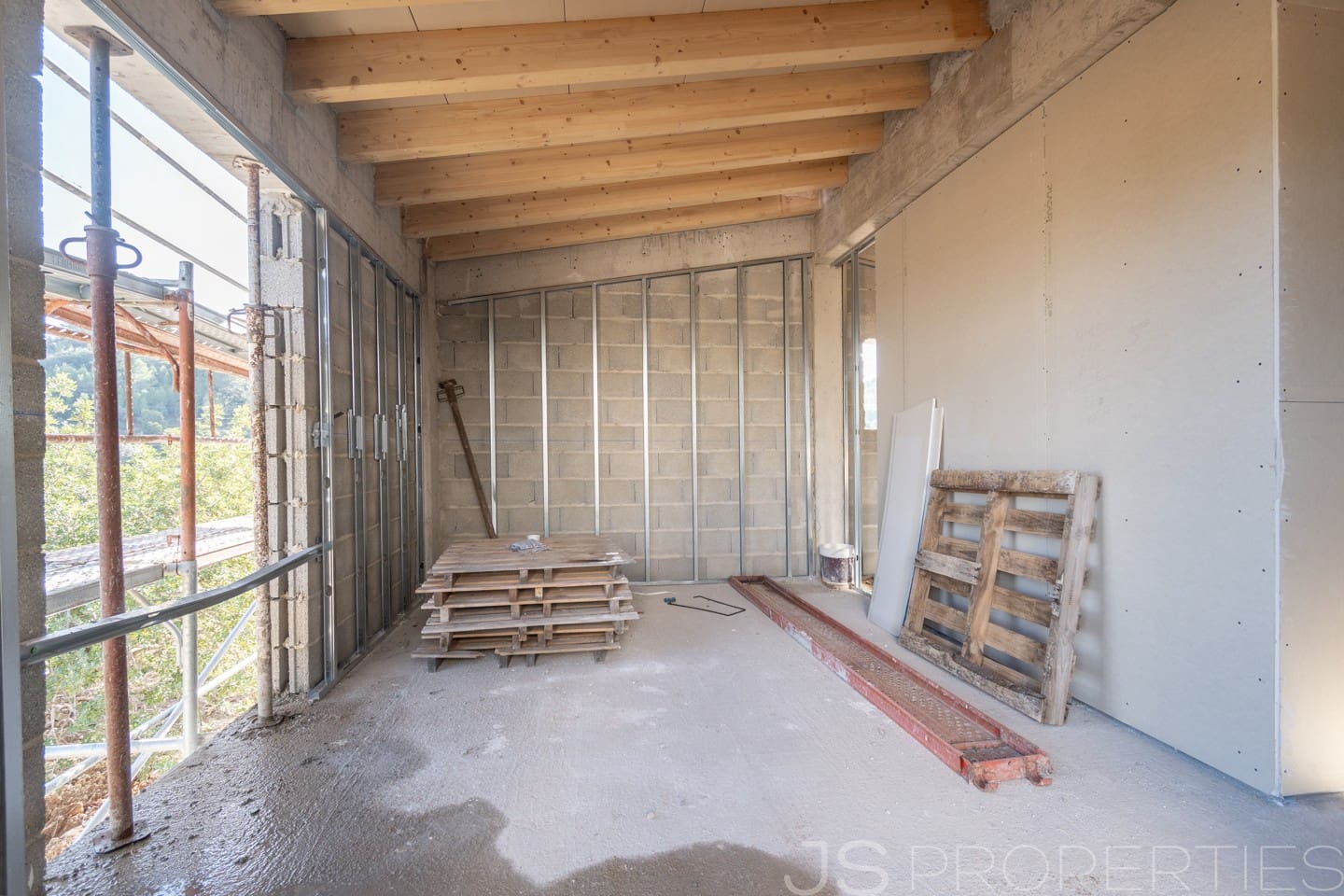 5 chambre Villa/Maison à vendre à Selva - 2 800 000 € (Ref: 8866563)