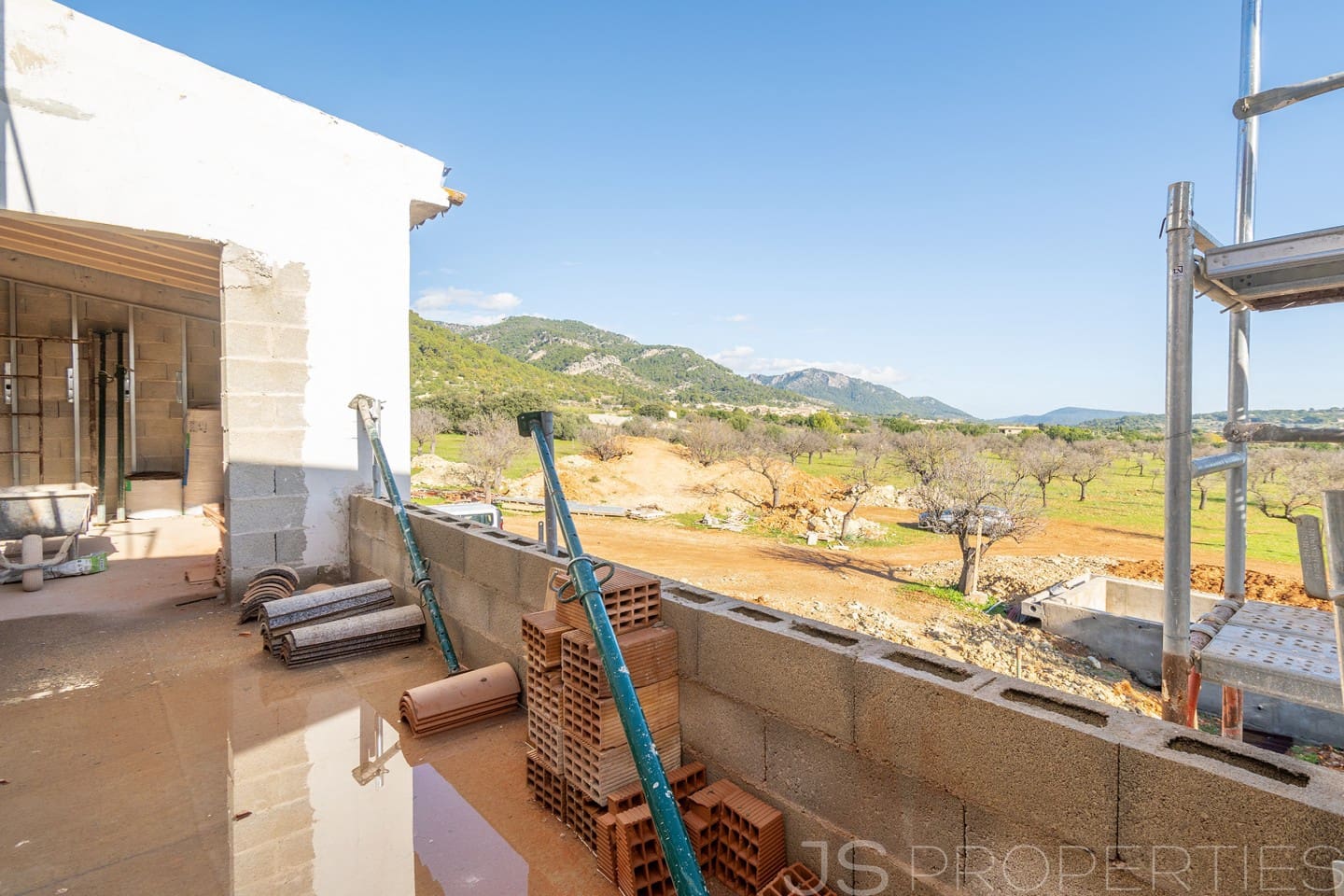 5 chambre Villa/Maison à vendre à Selva - 2 800 000 € (Ref: 8866563)