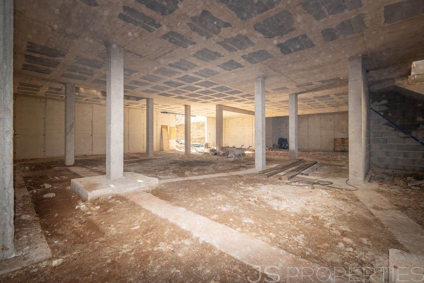 5 chambre Villa/Maison à vendre à Selva - 2 800 000 € (Ref: 8866563)