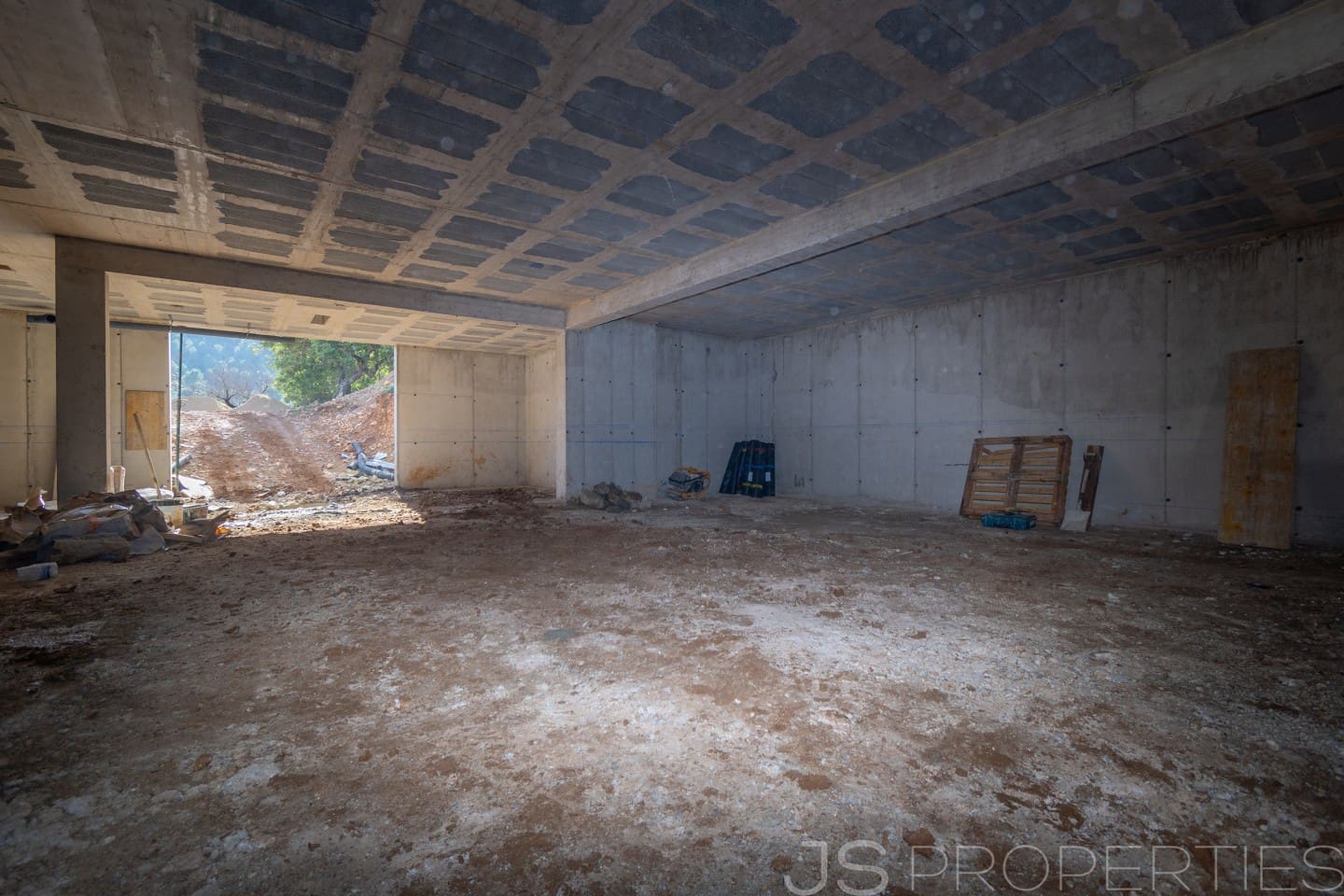 5 chambre Villa/Maison à vendre à Selva - 2 800 000 € (Ref: 8866563)